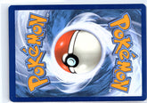 Lycanroc Illustration Rare SV09: Journey Together 166/159 NM (Back)